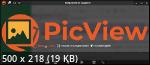PicView 1.7.6 Portable by Ruben2776