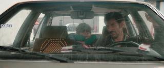 Как сын мне (2022)