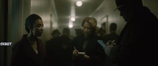 Бостонский душитель (2022)