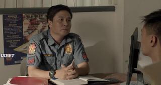 Прохожий (2022)