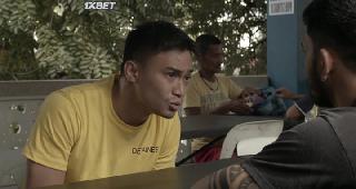 Прохожий (2022)