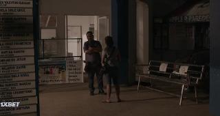 Прохожий (2022)