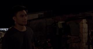 Прохожий (2022)