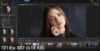 CyberLink PhotoDirector Ultra 14.5.1627.1 + Rus