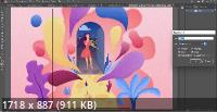 Adobe Illustrator 2023 27.4.1.672 RePack + Portable