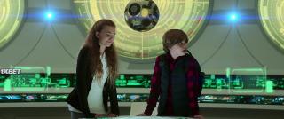 Назад к динозаврам (2022)