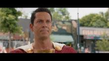 !   / Shazam! Fury of the Gods (2023) WEB-DLRip / WEB-DL 1080p / 4K