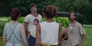 Космическая странность (2022)