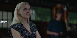 Космическая странность (2022)