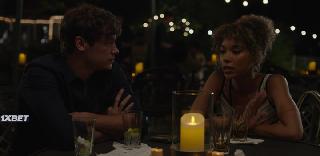 Космическая странность (2022)