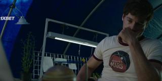 Космическая странность (2022)