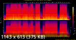 01. Boogie Times Tribe - The Dark Stranger (Origin Unknown Mix).flac.Spectrogram.png