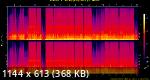 02. The Noise of Art - Rollin' Deep.. (Smokey Joe Remix 2).flac.Spectrogram.png