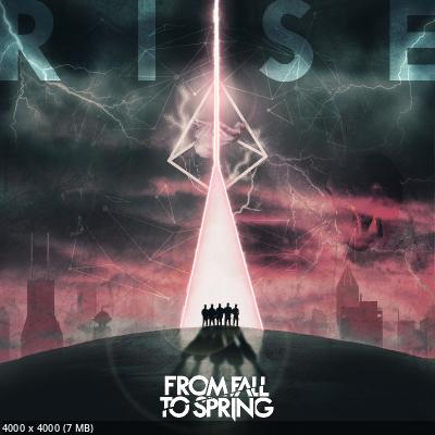 From Fall to Spring - Rise (2023)