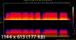 23. Boogie Times Tribe - The Dark Stranger (Origin Unknown Mix).flac.Spectrogram.png