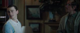 Репетитор (2023)