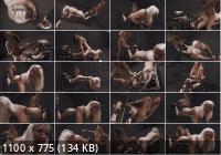 Queensnake - Holly, QS - Bastinado  Holly (FullHD/1080p/1.02 GB)