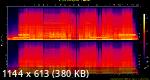 01. Q-Bass - Funky Dope Track.flac.Spectrogram.png