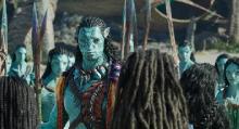 :   / Avatar: The Way of Water (2022)  WEB-DLRip/WEB-DL 1080p/4K