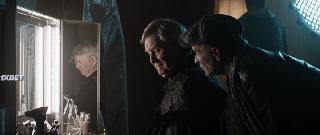 Волчий вой (2022)