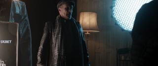 Волчий вой (2022)