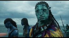 :   / Avatar: The Way of Water (2022)  HDRip / BDRip 1080p / 4K