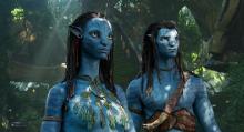 :   / Avatar: The Way of Water (2022)  WEB-DLRip/WEB-DL 1080p/4K