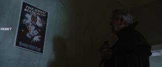 Волчий вой (2022)