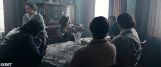 Крестины (2022)