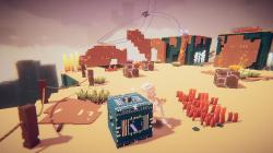 De-Exit - Eternal Matters [v 1.0.23] (2023) PC | RePack from Chovka