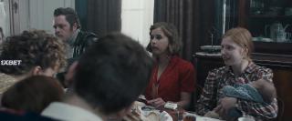 Крестины (2022)