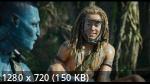 :   | Avatar: The Way of Water (2022/WEB-DLRip/720p/1080p/2160p)
