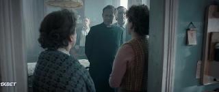 Крестины (2022)