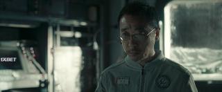 Блуждающая Земля 2 (2023)