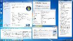Windows 7 SP1 9 in 1 Update 04.2023 by OVGorskiy 1DVD (x86-x64) (2023) [Rus]