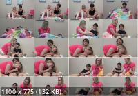 Clips4sale - Jerky Little Sister (FullHD/1080p/352 MB)