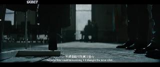 Блуждающая Земля 2 (2023)