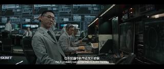 Блуждающая Земля 2 (2023)