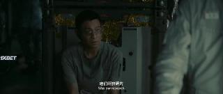 Блуждающая Земля 2 (2023)