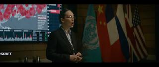 Блуждающая Земля 2 (2023)