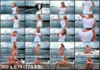 PornMegaLoad/Scoreland - Billi Bardot - One Woman Boob Cruise (Full HD/1080p/815.2 MB)