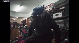 Школа чемпионов (2021)