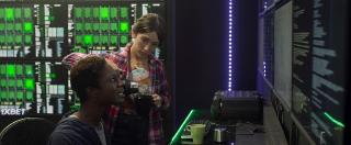 Мегасотрясение (2022)