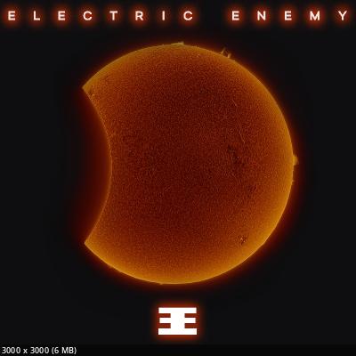 Electric Enemy - Electric Enemy (2023)
