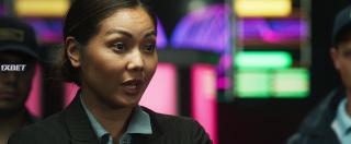 Мегасотрясение (2022)