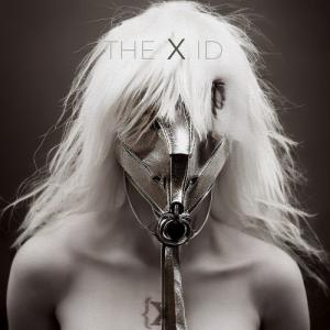 IAMX - The X ID (Single) (2023)