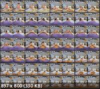 VirtualPorn / BangBros - Kimmy Kimm - Boudoir Boom (bvr18072) (2160p/2160p/4.6 GB)