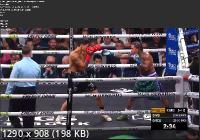 Бокс / Джервонта Дэвис - Райан Гарсия / Boxing / Gervonta Davis vs Ryan Garcia (2023) WEB-DLRip 720p