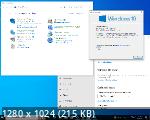Microsoft Windows 10 Version 21H2 MSDN Updated April 2023