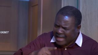 Невиданный кризис (2022)